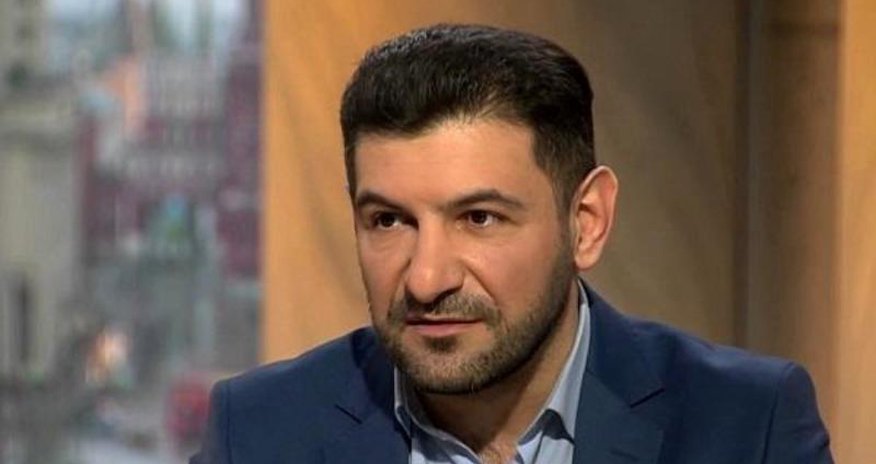 “Azərbaycana gəlməyimin səbəbi…” - Fuad Abbasov hər şeyi açıqladı - VİDEO “Azərbaycana gəlməyimin səbəbi…” - Fuad Abbasov hər şeyi açıqladı - VİDEO