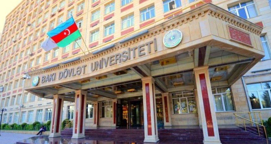 Baş nazirdən BDU ilə bağlı vacib qərar Baş nazirdən BDU ilə bağlı vacib qərar