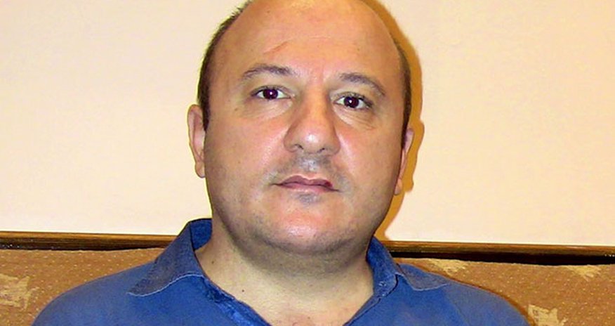 Hüseyn Abdullayevin məhkəməsi oldu Hüseyn Abdullayevin məhkəməsi oldu