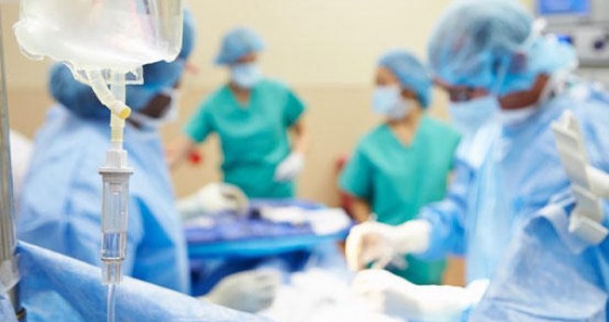 Uroloji Xəstəxanada ölüm: Həkim səhlənkarlığı gəncin həyatına son qoydu Uroloji Xəstəxanada ölüm: Həkim səhlənkarlığı gəncin həyatına son qoydu