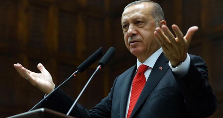 Ərdoğan seçkilərlə bağlı səssizliyini pozdu: "Ağıl, vicdan..." Ərdoğan seçkilərlə bağlı səssizliyini pozdu: "Ağıl, vicdan..."