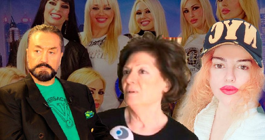 Adnan Oktarın tanınmış “kediciy”i qaçırıldı – VİDEO Adnan Oktarın tanınmış “kediciy”i qaçırıldı – VİDEO