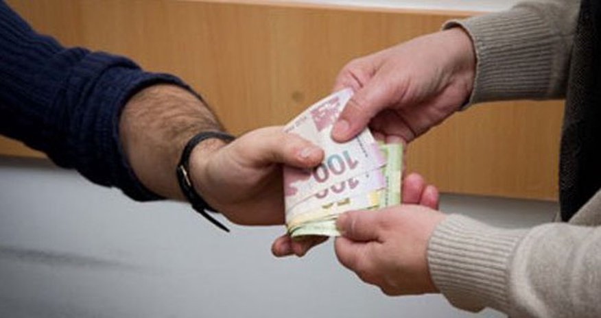 Daha bir vəzifəli şəxsi barəsində cinayət işi başlandı Daha bir vəzifəli şəxsi barəsində cinayət işi başlandı