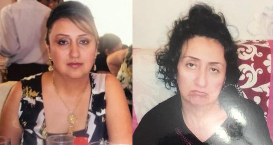 Bakıda klinikada qadını dəhşətli hala saldılar, ömürlük əlil oldu Bakıda klinikada qadını dəhşətli hala saldılar, ömürlük əlil oldu