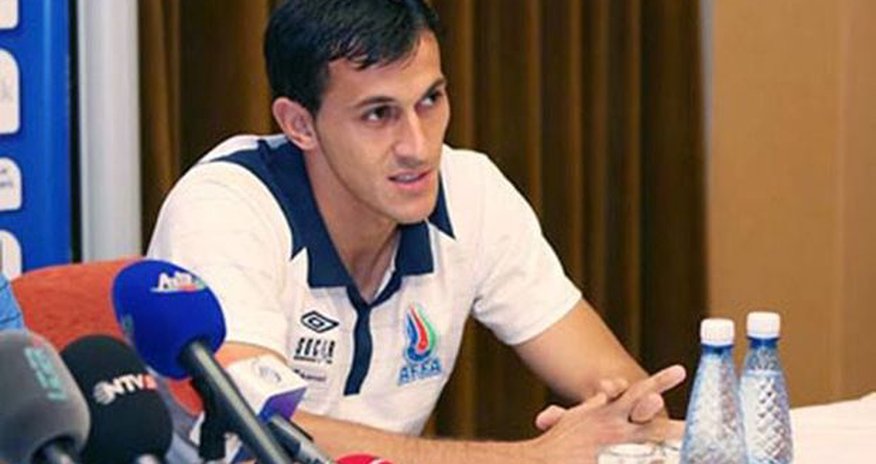 Azərbaycan millisinin sabiq futbolçusu döyülüb Azərbaycan millisinin sabiq futbolçusu döyülüb