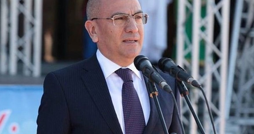 İcra başçısının Şəmkirdəki nəhəng biznesi-qızıl balıq, maral və taxıl... - FOTOLAR İcra başçısının Şəmkirdəki nəhəng biznesi-qızıl balıq, maral və taxıl... - FOTOLAR