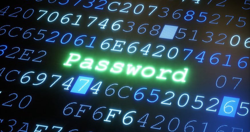 Составлен список самых «слабых» паролей Составлен список самых «слабых» паролей