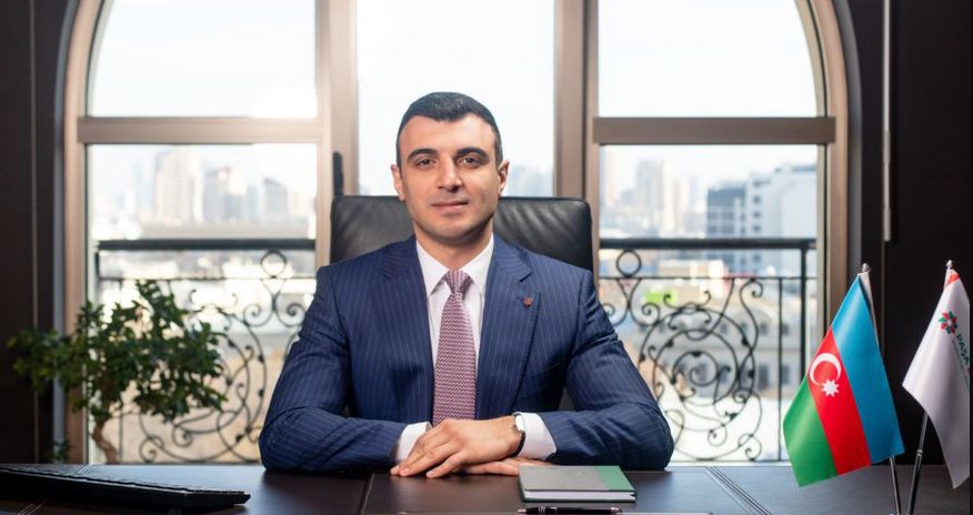PAŞA Bankda müştəri olmaq istəyən hüquqi şəxslər üçün onlayn hesab açmaq imkanı yaradıldı PAŞA Bankda müştəri olmaq istəyən hüquqi şəxslər üçün onlayn hesab açmaq imkanı yaradıldı