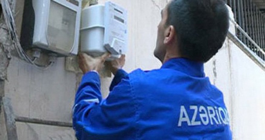 Milli Məclisdə qaz limiti ilə bağlı məsələ qaldırıldı Milli Məclisdə qaz limiti ilə bağlı məsələ qaldırıldı