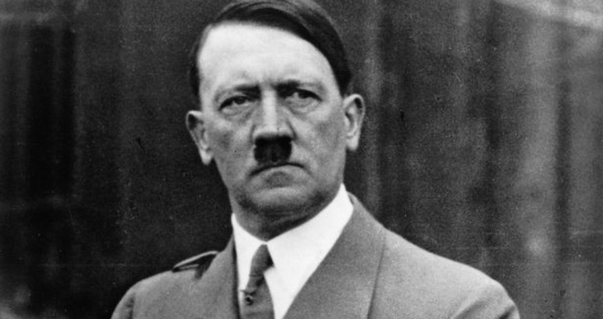 Hitlerin qaçışı: Arxiv sənədləri açıqlandı: Böyük müəmma - FOTO Hitlerin qaçışı: Arxiv sənədləri açıqlandı: Böyük müəmma - FOTO