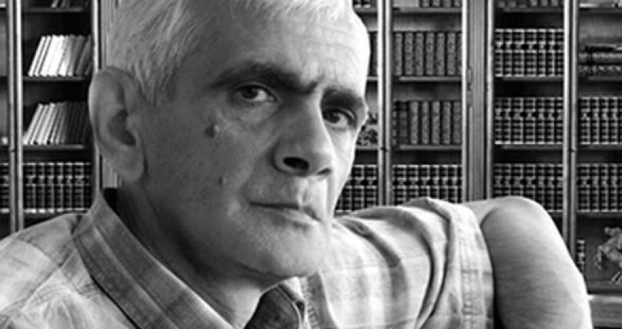 Айдын Балаев: Национальное самосознание формируют история и язык Айдын Балаев: Национальное самосознание формируют история и язык