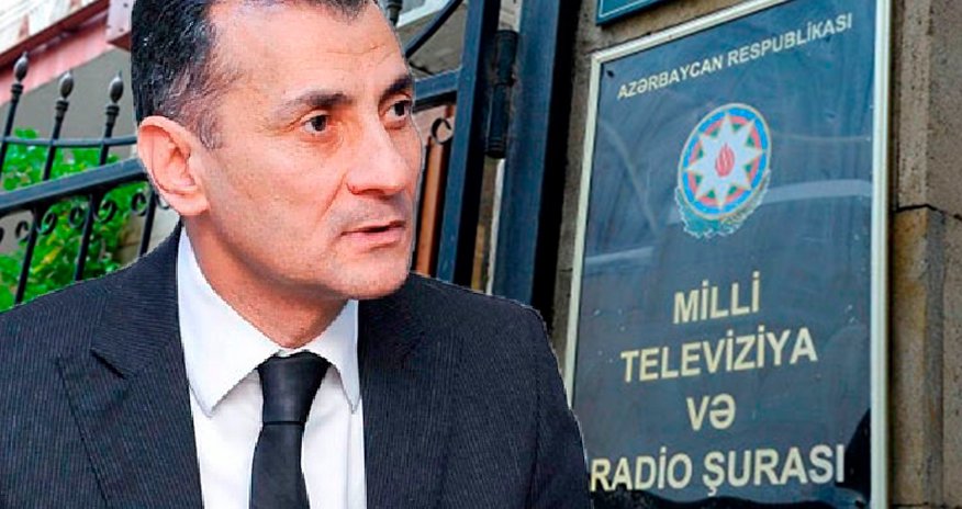 MTRŞ Mir Şahinin kanalı ilə bağlı qərar verdi MTRŞ Mir Şahinin kanalı ilə bağlı qərar verdi