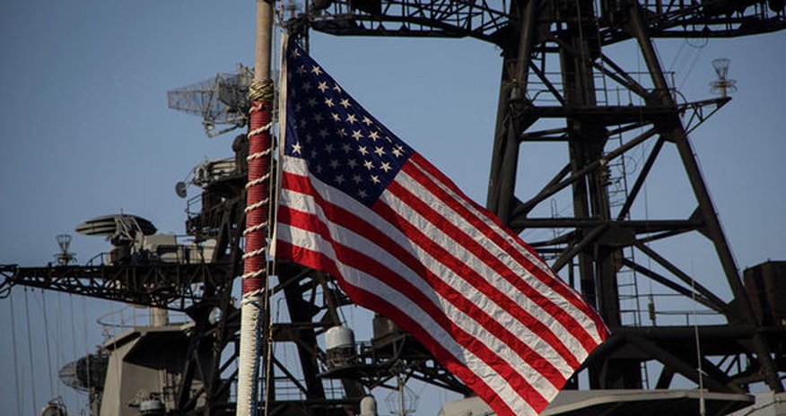 США пригрозили России США пригрозили России