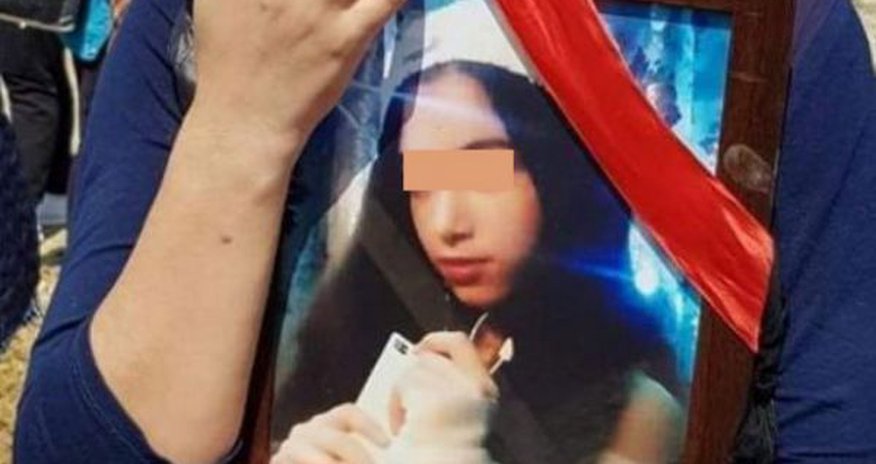 Elina ilə bağlı istintaqın gedişindən nə xəbər var? - Rəsmi açıqlama Elina ilə bağlı istintaqın gedişindən nə xəbər var? - Rəsmi açıqlama