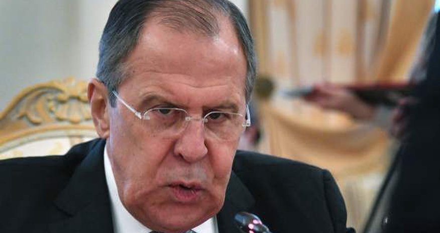 Moskvada Qarabağ danışıqları: Lavrov və… Moskvada Qarabağ danışıqları: Lavrov və…