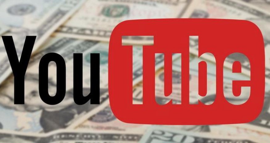 Azərbaycanda "Youtube"dən ən çox pul qazananlar - SİYAHI Azərbaycanda "Youtube"dən ən çox pul qazananlar - SİYAHI