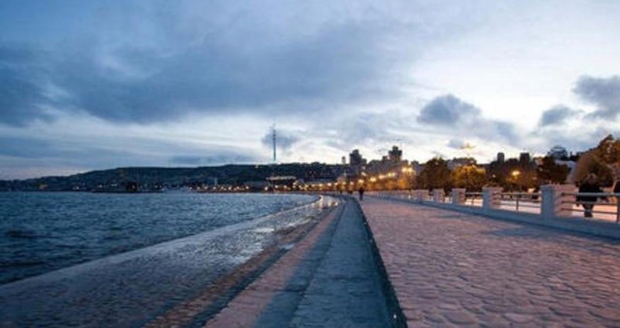 Sabaha olan hava proqnozu açıqlandı Sabaha olan hava proqnozu açıqlandı