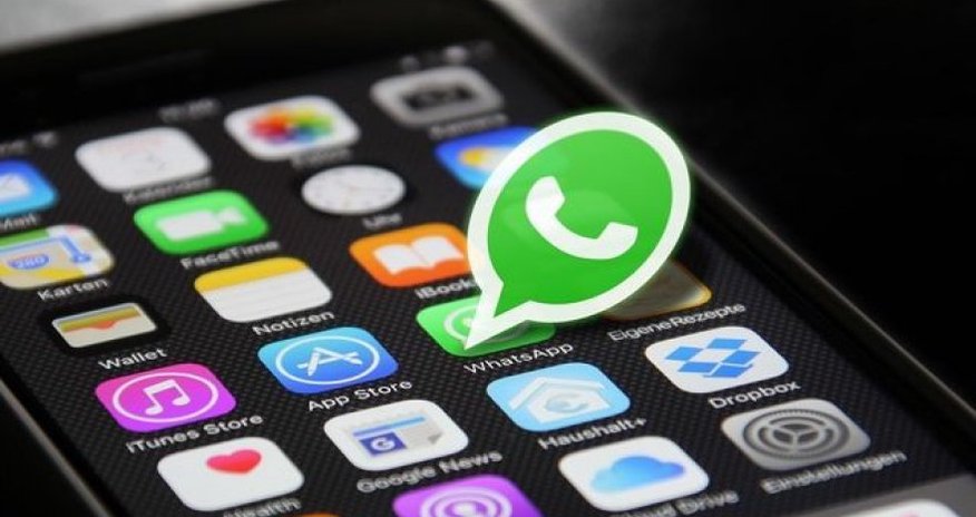 WhatsApp запретит пользователям делать скриншоты переписок WhatsApp запретит пользователям делать скриншоты переписок