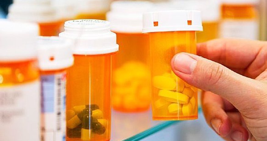 Xərçəngə qarşı ilk antibiotik yaradıldı Xərçəngə qarşı ilk antibiotik yaradıldı