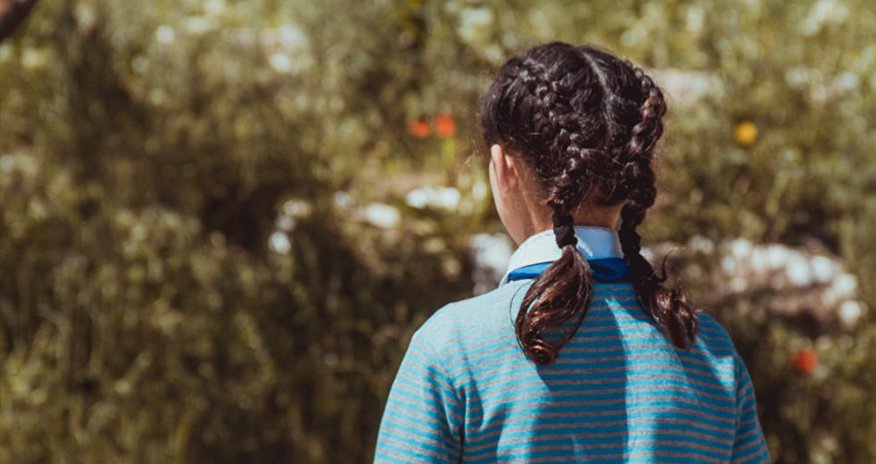 В Баку пропала 15-летняя девочка В Баку пропала 15-летняя девочка