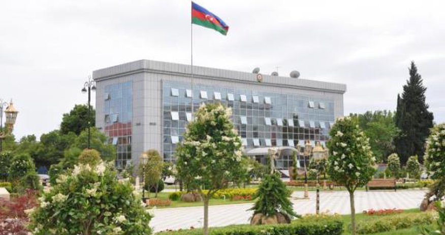 İcra başçısı yeni müavin təyin etdi İcra başçısı yeni müavin təyin etdi