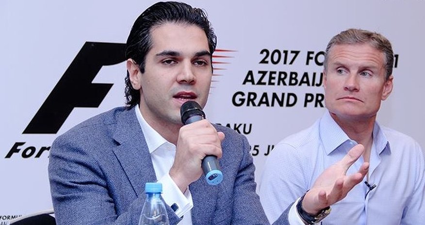 “Dəfələrlə üzr istədik, dəyən zərər ödəniləcək” - Nazir oğlu “lyuk” olayından danışdı “Dəfələrlə üzr istədik, dəyən zərər ödəniləcək” - Nazir oğlu “lyuk” olayından danışdı