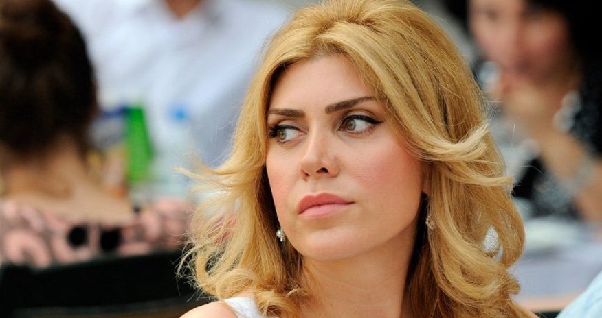 Xoşqədəmə vəzifə verildi Xoşqədəmə vəzifə verildi