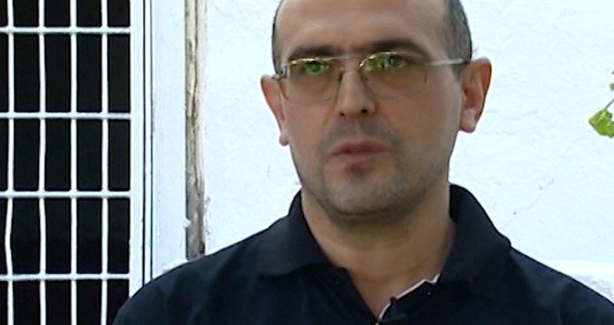 "Cəzamı məndən çox valideynlərim çəkir" - Ömürlük məhkuma yuxu kimi gələn məhbus həyatı - VİDEO "Cəzamı məndən çox valideynlərim çəkir" - Ömürlük məhkuma yuxu kimi gələn məhbus həyatı - VİDEO