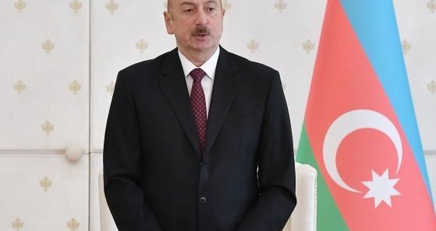 İlham Əliyev: Azərbaycan 10 ən islahatçı ölkə arasındadır - VİDEO İlham Əliyev: Azərbaycan 10 ən islahatçı ölkə arasındadır - VİDEO