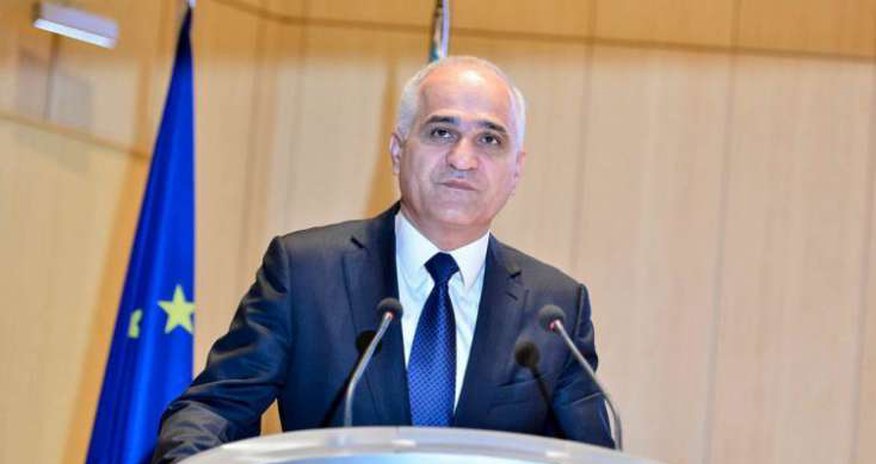 Nazir daha bir şad xəbər — AÇIQLADI Nazir daha bir şad xəbər — AÇIQLADI