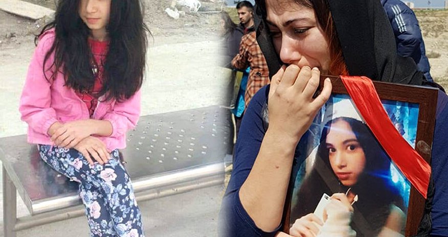 Elina Hacıyevanın intihar işilə bağlı yeni xəbər Elina Hacıyevanın intihar işilə bağlı yeni xəbər