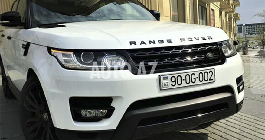 “Range Rover”lə piyadanı vurub yolun ortasına atdı “Range Rover”lə piyadanı vurub yolun ortasına atdı