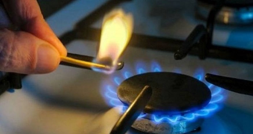 Bu gündən qazın qiyməti yeni tariflə hesablanacaq Bu gündən qazın qiyməti yeni tariflə hesablanacaq