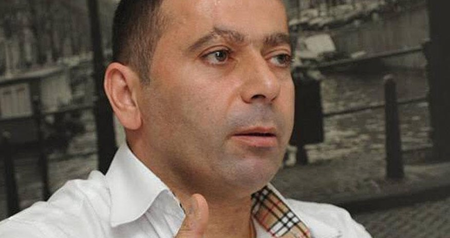 Erməni "Beşiktaş"ın prezidenti olmaq istəyir Erməni "Beşiktaş"ın prezidenti olmaq istəyir