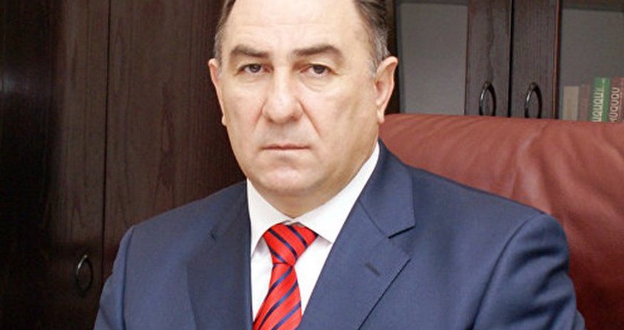 Rasim Əliquliyev vitse-prezident seçildi Rasim Əliquliyev vitse-prezident seçildi