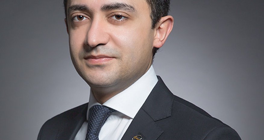 "Unibank" впервые в Азербайджане выдал онлайн бизнес кредит "Unibank" впервые в Азербайджане выдал онлайн бизнес кредит