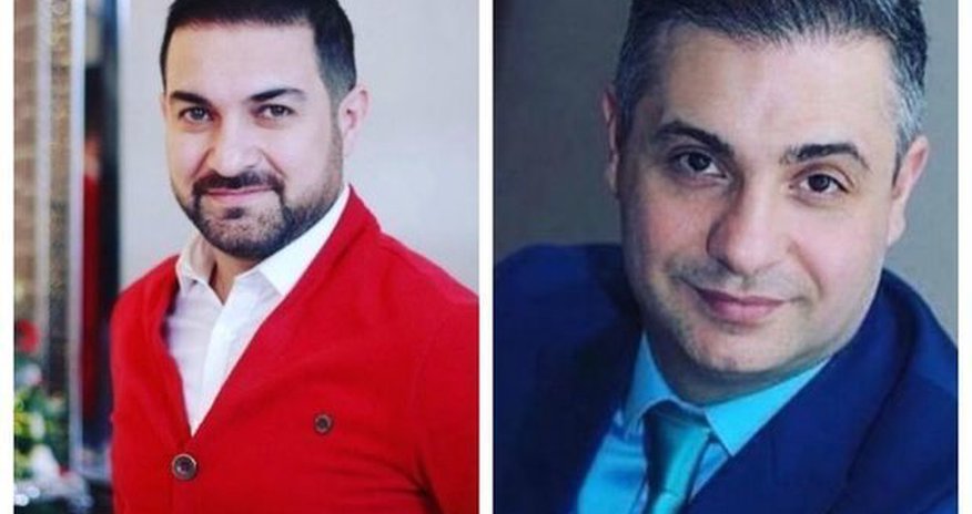 Rəşad və Rüfətin həbsi tələb edildi Rəşad və Rüfətin həbsi tələb edildi