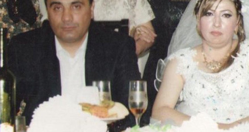 Birinci həyat yoldaşını bacısı adı ilə elçiliyə göndərdi - Masallıda Birinci həyat yoldaşını bacısı adı ilə elçiliyə göndərdi - Masallıda
