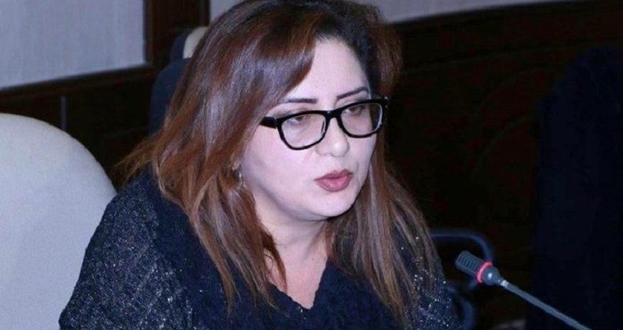 Şəfəq Ağacan narkotik satarkən tutuldu Şəfəq Ağacan narkotik satarkən tutuldu
