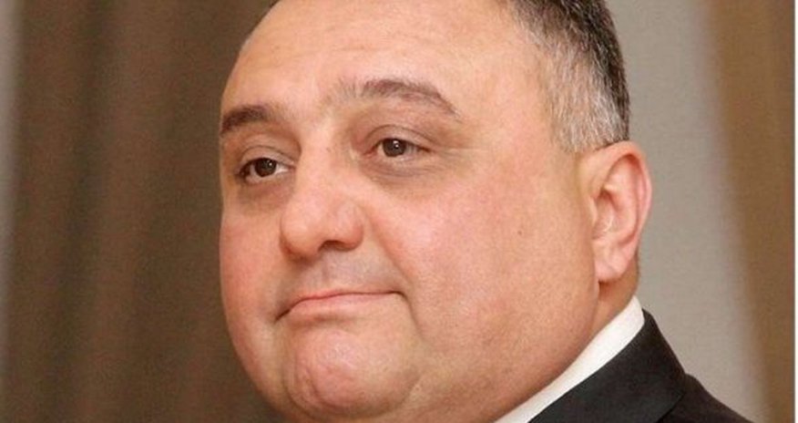 Еще один человек Эльдара Махмудова выходит на свободу Еще один человек Эльдара Махмудова выходит на свободу