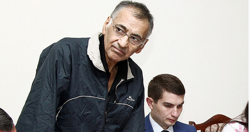 Ermənilər Dilqəmdən başqa digər girovları buraxa bilər – SƏBƏB Ermənilər Dilqəmdən başqa digər girovları buraxa bilər – SƏBƏB