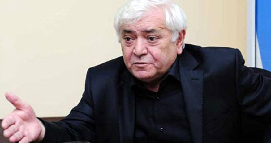 Aqil Abbas: Orta məktəb uşaqlarını şikəst edirlər Aqil Abbas: Orta məktəb uşaqlarını şikəst edirlər