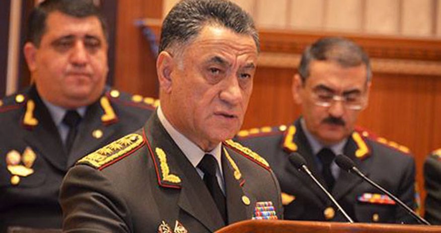 Ramil Usubov Allahşükür Paşazadənin bacısı oğluna yüksək vəzifə verdi Ramil Usubov Allahşükür Paşazadənin bacısı oğluna yüksək vəzifə verdi