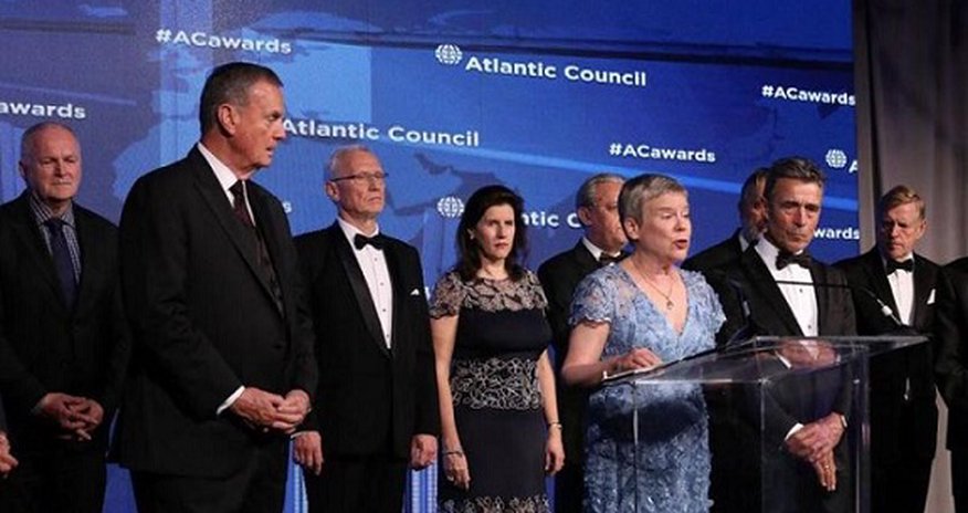 Türkiyə NATO-nu tərk etdi – Belçikada kritik qərar Türkiyə NATO-nu tərk etdi – Belçikada kritik qərar
