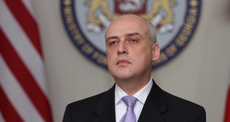 Глава МИД Грузии о спорах вокруг границы Азербайджана и Грузии Глава МИД Грузии о спорах вокруг границы Азербайджана и Грузии