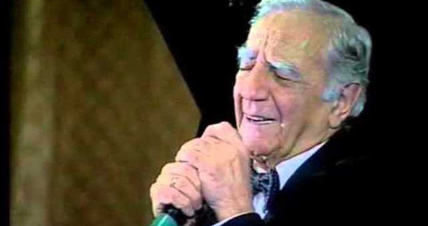 Mirzə Babayevin nəvəsi tutuldu - Səbəb maraqlıdır Mirzə Babayevin nəvəsi tutuldu - Səbəb maraqlıdır