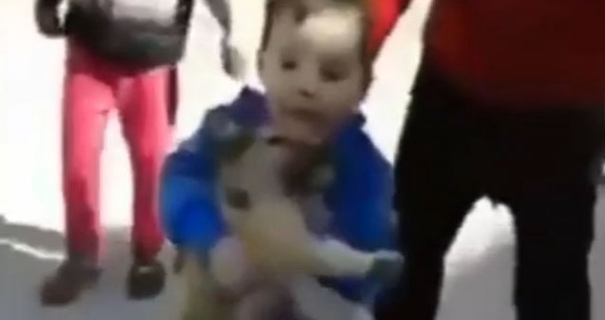 “Bu video Azərbaycanda çəkilməyib” - “Toplan”dan açıqlama “Bu video Azərbaycanda çəkilməyib” - “Toplan”dan açıqlama
