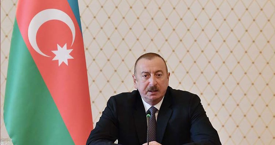 Prezident: Altı milyona yaxın insan dövlət xətti ilə müayinədən keçəcək Prezident: Altı milyona yaxın insan dövlət xətti ilə müayinədən keçəcək