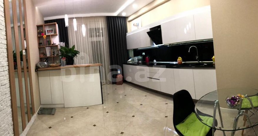 Bakıda fantastik qiymətə iki otaqlı ev - FOTO Bakıda fantastik qiymətə iki otaqlı ev - FOTO