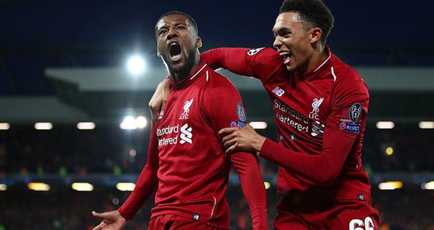"Liverpul" "Barselona"nı darmadağın edib, finala çıxdı (VİDEO) "Liverpul" "Barselona"nı darmadağın edib, finala çıxdı (VİDEO)